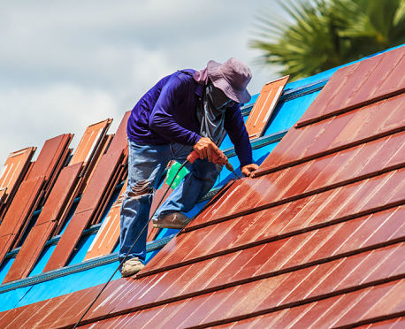 Roofing Services