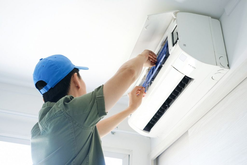 tyh air duct cleaning company
