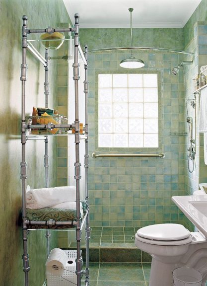 Bathroom Remodeling