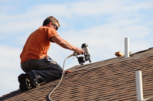 Roofing Repair