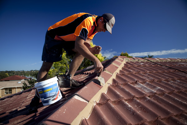 Roof Repair Mastery