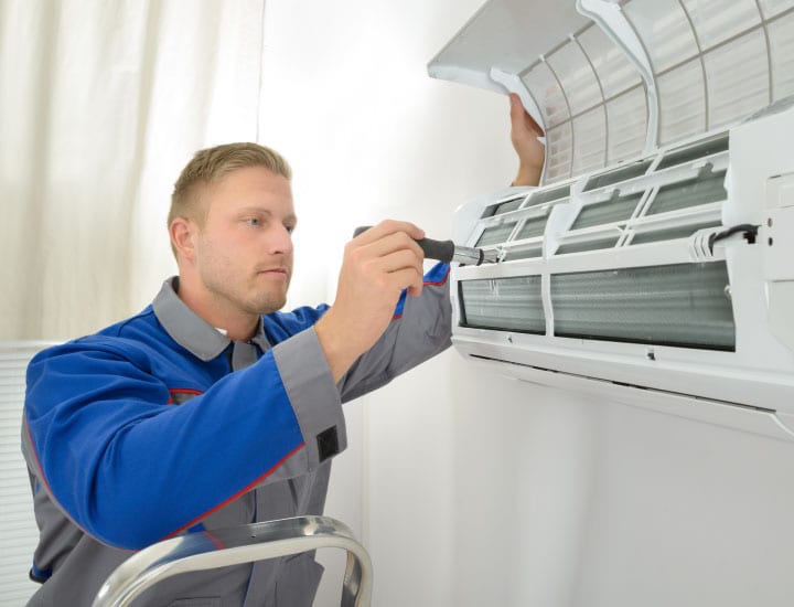 AC Repair in San Antonio