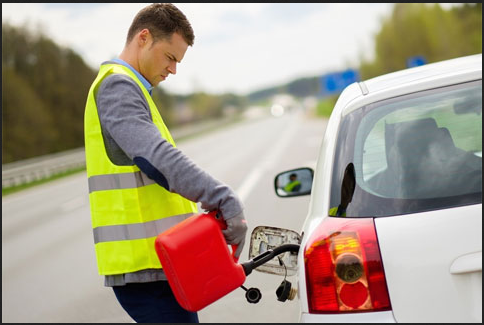 Fuel Delivery Services 